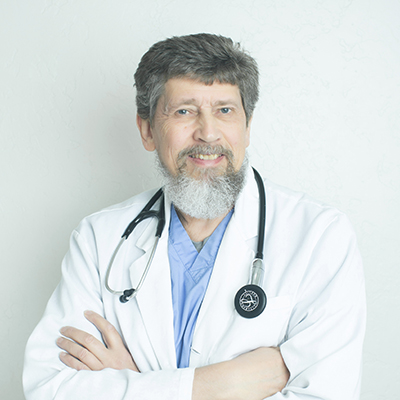 Dr. Mark Asmus Dr. Mark Asmus